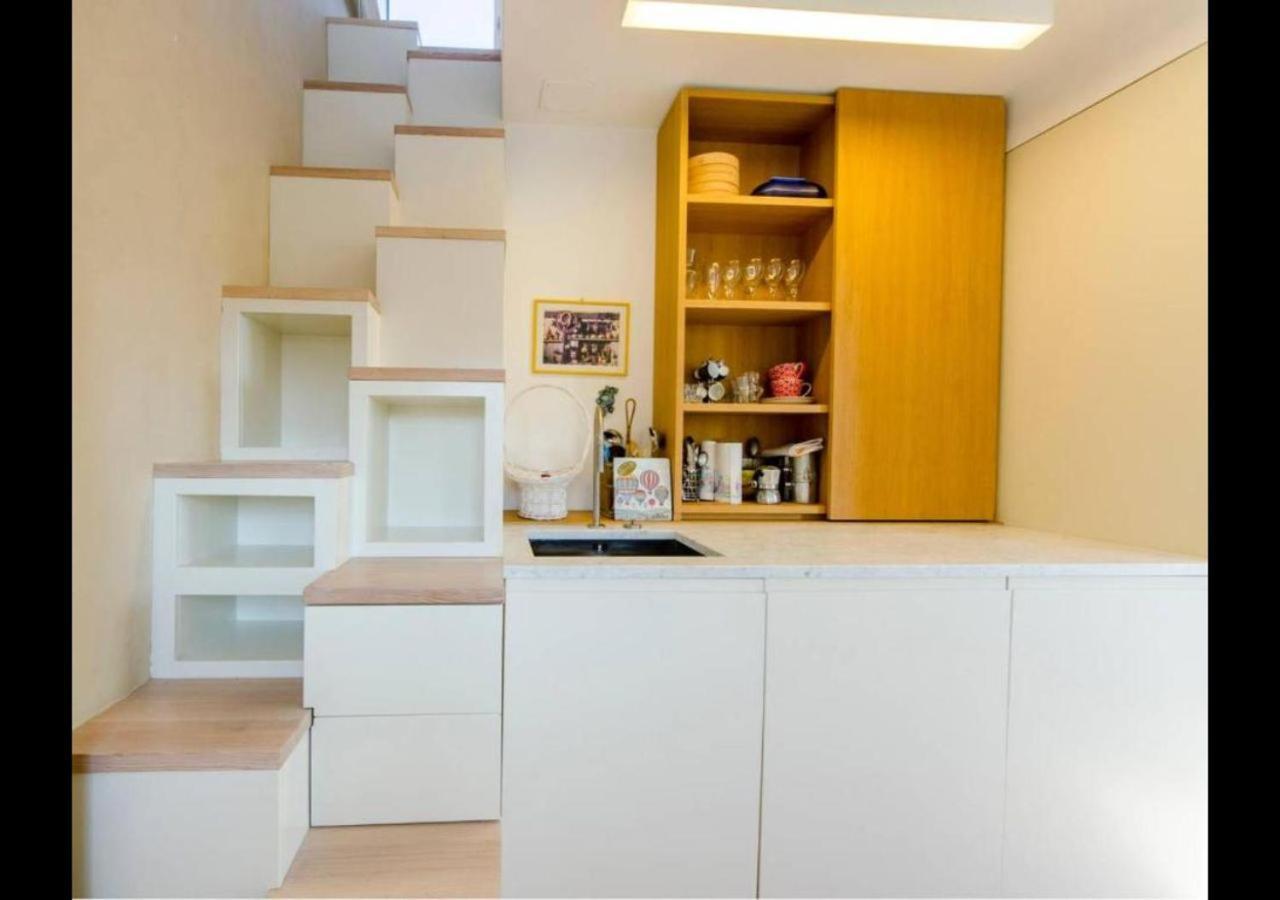 Joivy Sunny With Panoramic Terrace And Stunning View *