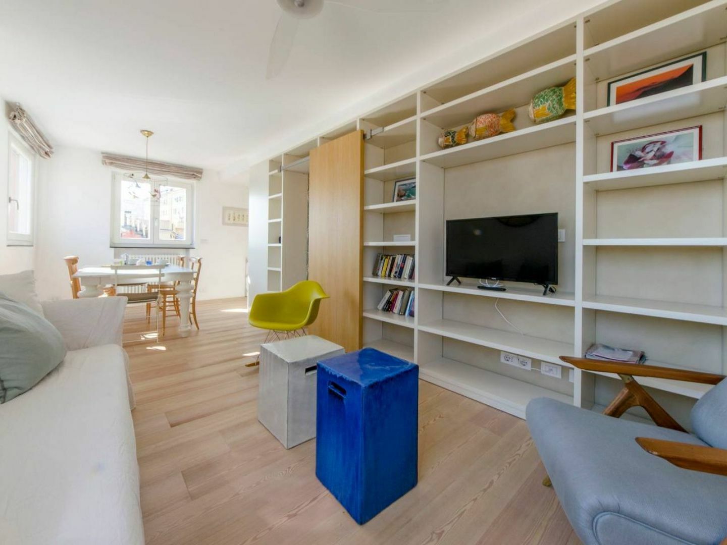 Appartamento Joivy Sunny With Panoramic Terrace And Stunning View