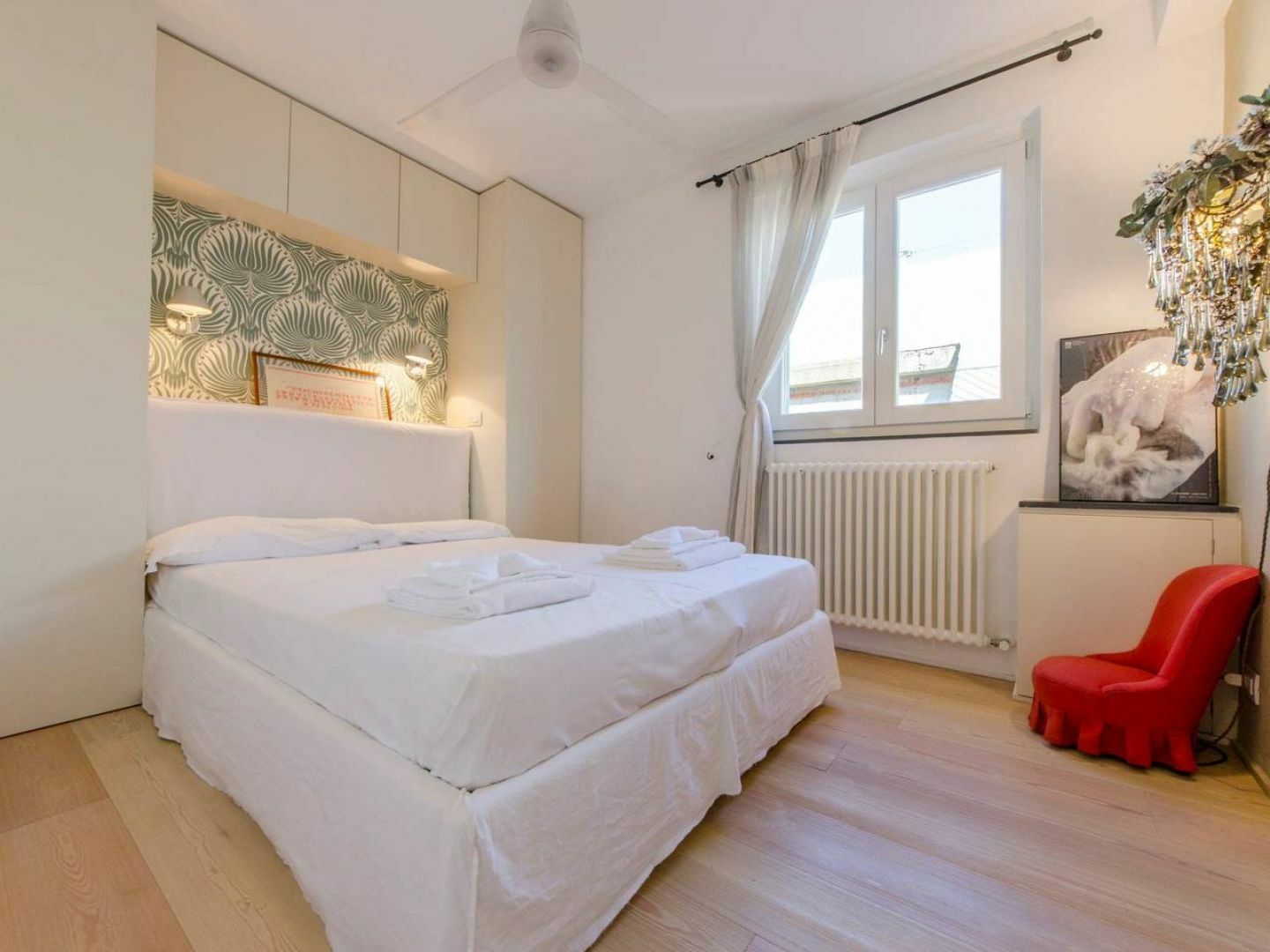 Joivy Sunny With Panoramic Terrace And Stunning View Appartamento *